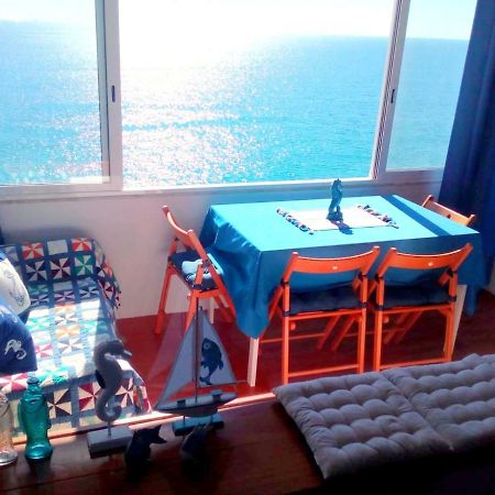 Casa Do Espadarte 塞辛布拉 外观 照片