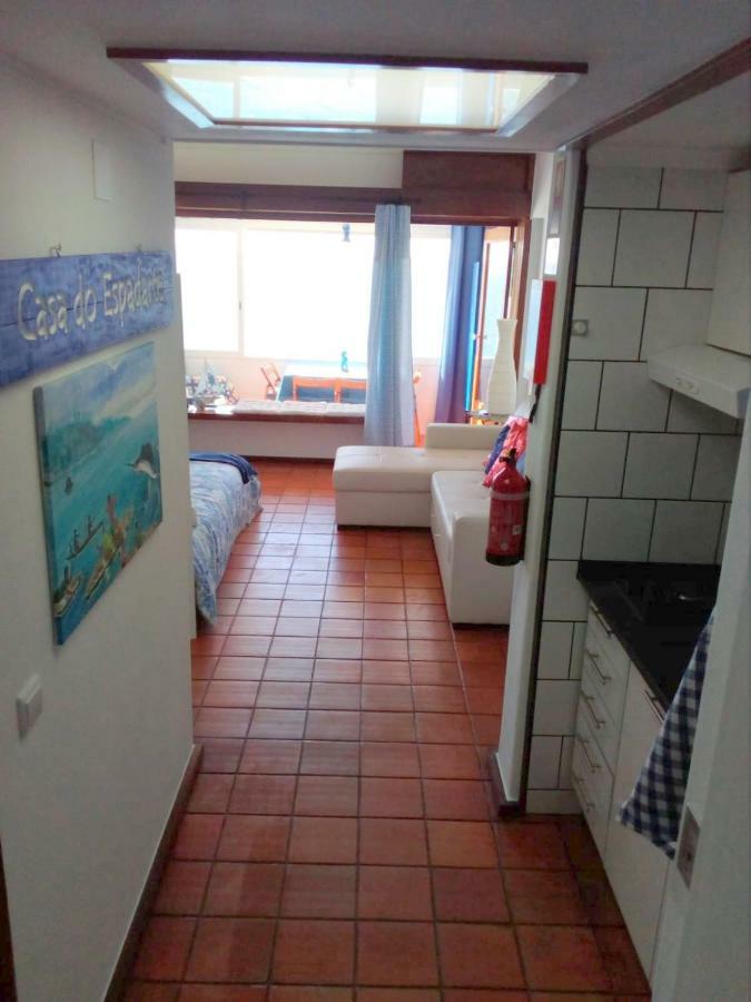 Casa Do Espadarte 塞辛布拉 外观 照片