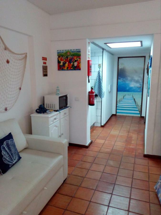 Casa Do Espadarte 塞辛布拉 外观 照片