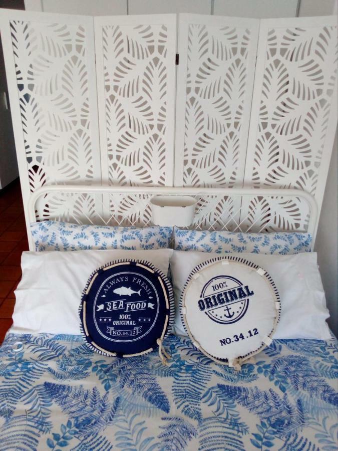 Casa Do Espadarte 塞辛布拉 外观 照片