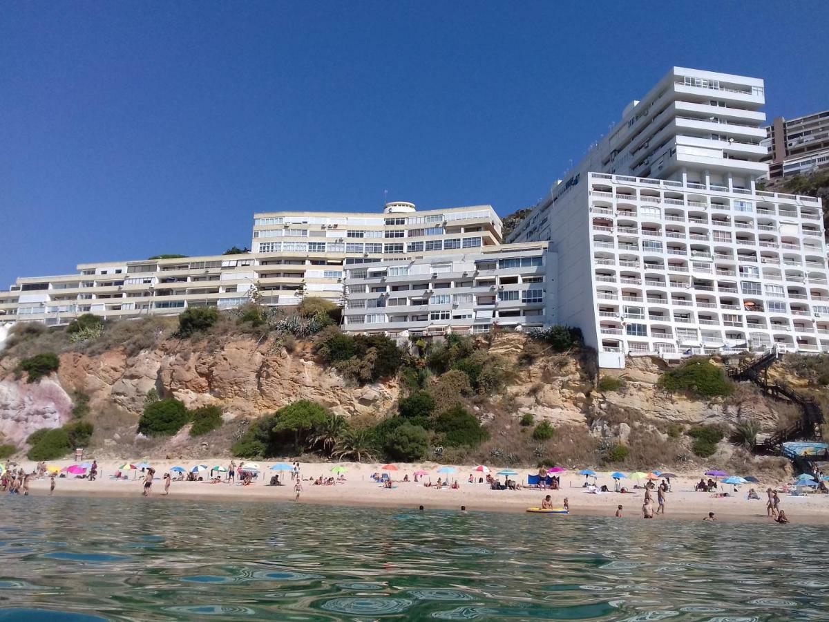 Casa Do Espadarte 塞辛布拉 外观 照片